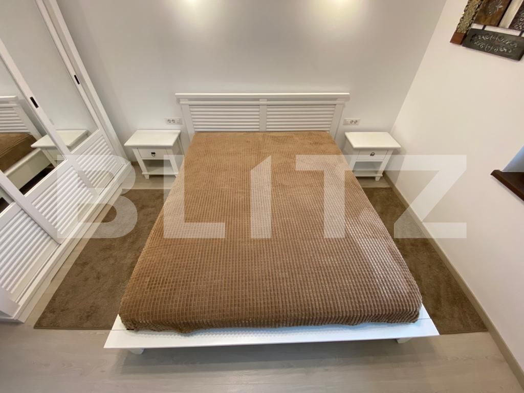 Apartament de închiriat 2 camere Central - 90876AI | BLITZ Craiova | Poza7
