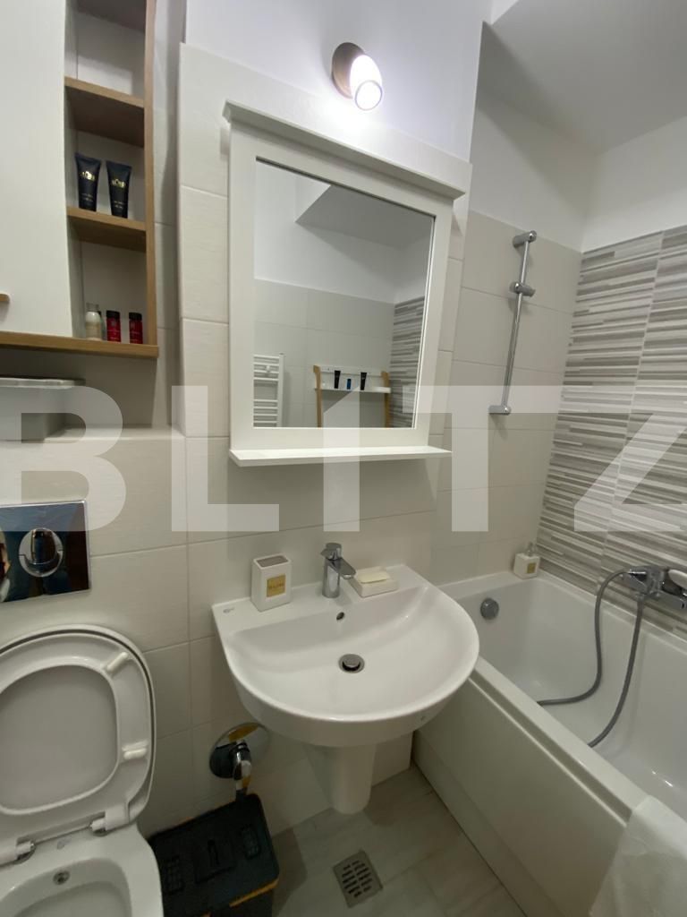 Apartament de închiriat 2 camere Central - 90876AI | BLITZ Craiova | Poza13