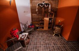 Casa cu 6 camere, 250 mp, zona Bordei