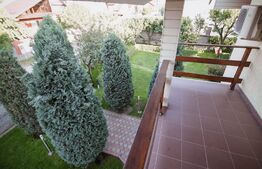 Casa cu 6 camere, 250 mp, zona Bordei