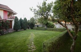 Casa cu 6 camere, 250 mp, zona Bordei