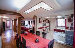 Casa cu 6 camere, 250 mp, zona Bordei