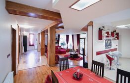 Casa cu 6 camere, 250 mp, zona Bordei