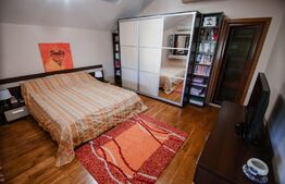 Casa cu 6 camere, 250 mp, zona Bordei