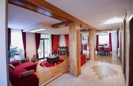 Casa cu 6 camere, 250 mp, zona Bordei