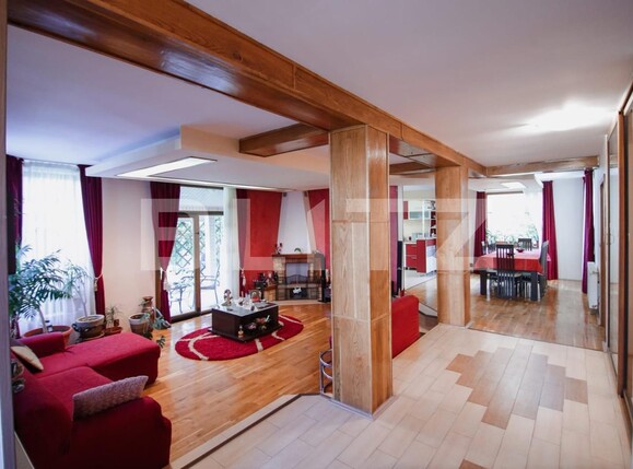 Casa de vânzare 6 camere Bordei - 90877CV | BLITZ Craiova | Poza1