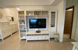 Apartament de lux, 3 camere, 94 mp, parcare subterana, zona Centrala