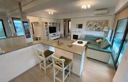 Apartament de lux, 3 camere, 94 mp, parcare subterana, zona Centrala