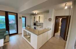 Apartament de lux, 3 camere, 94 mp, parcare subterana, zona Centrala