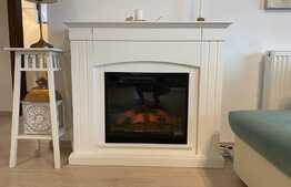 Apartament de lux, 3 camere, 94 mp, parcare subterana, zona Centrala