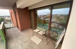 Apartament de lux, 3 camere, 94 mp, parcare subterana, zona Centrala