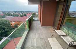 Apartament de lux, 3 camere, 94 mp, parcare subterana, zona Centrala