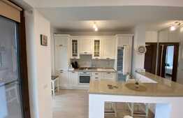 Apartament de lux, 3 camere, 94 mp, parcare subterana, zona Centrala