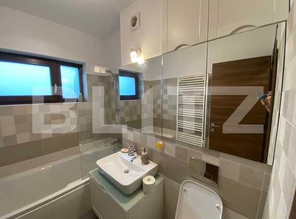 Apartament de închiriat 3 camere Central - 90887AI | BLITZ Craiova | Poza14