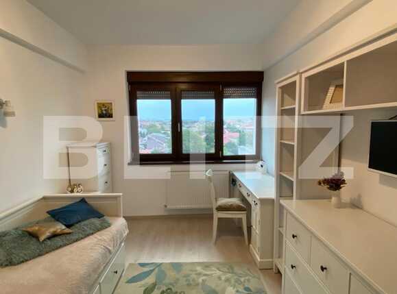 Apartament de închiriat 3 camere Central - 90887AI | BLITZ Craiova | Poza8