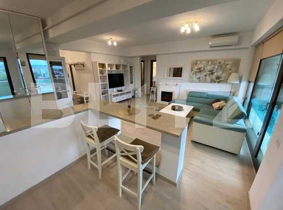 Apartament de închiriat 3 camere Central - 90887AI | BLITZ Craiova | Poza13