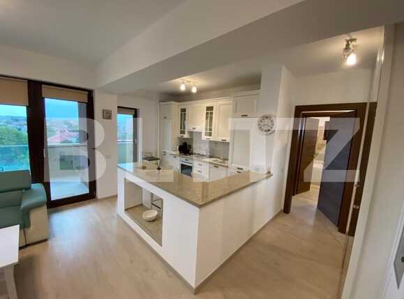 Apartament de închiriat 3 camere Central - 90887AI | BLITZ Craiova | Poza12