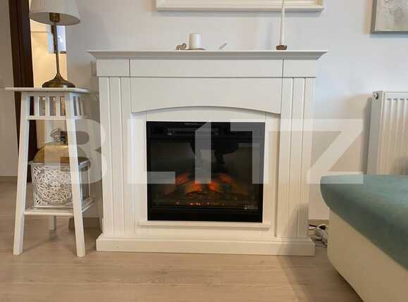 Apartament de închiriat 3 camere Central - 90887AI | BLITZ Craiova | Poza4