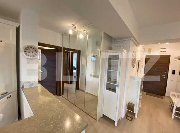 Apartament de închiriat 3 camere Central - 90887AI | BLITZ Craiova | Poza5