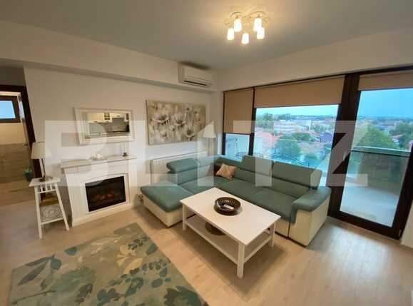 Apartament de închiriat 3 camere Central - 90887AI | BLITZ Craiova | Poza2