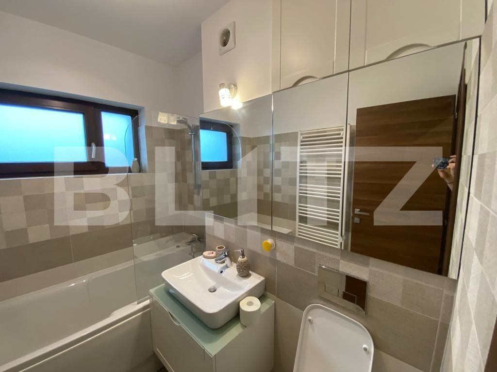 Apartament de închiriat 3 camere Central - 90887AI | BLITZ Craiova | Poza14