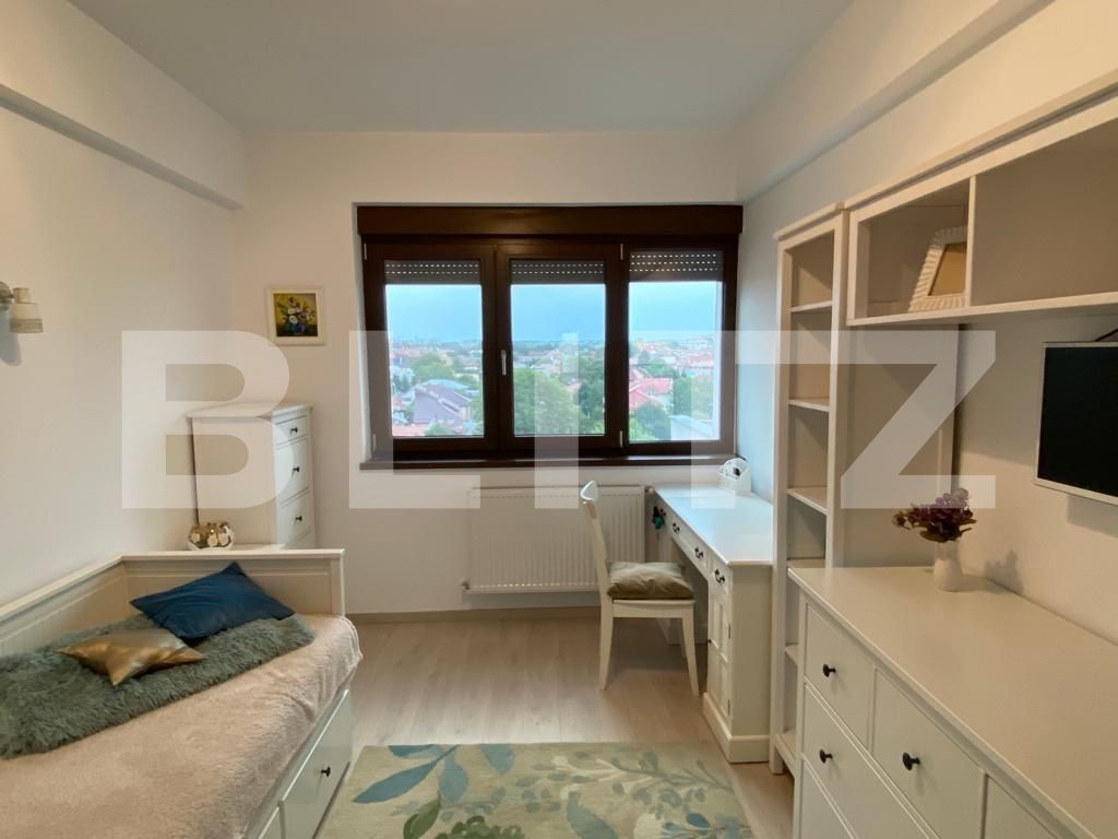 Apartament de închiriat 3 camere Central - 90887AI | BLITZ Craiova | Poza8