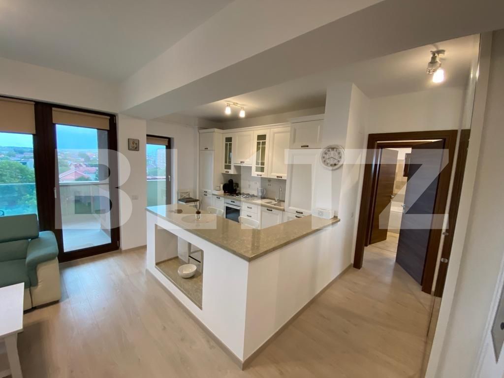 Apartament de închiriat 3 camere Central - 90887AI | BLITZ Craiova | Poza12