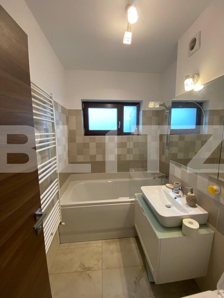 Apartament de închiriat 3 camere Central - 90887AI | BLITZ Craiova | Poza15