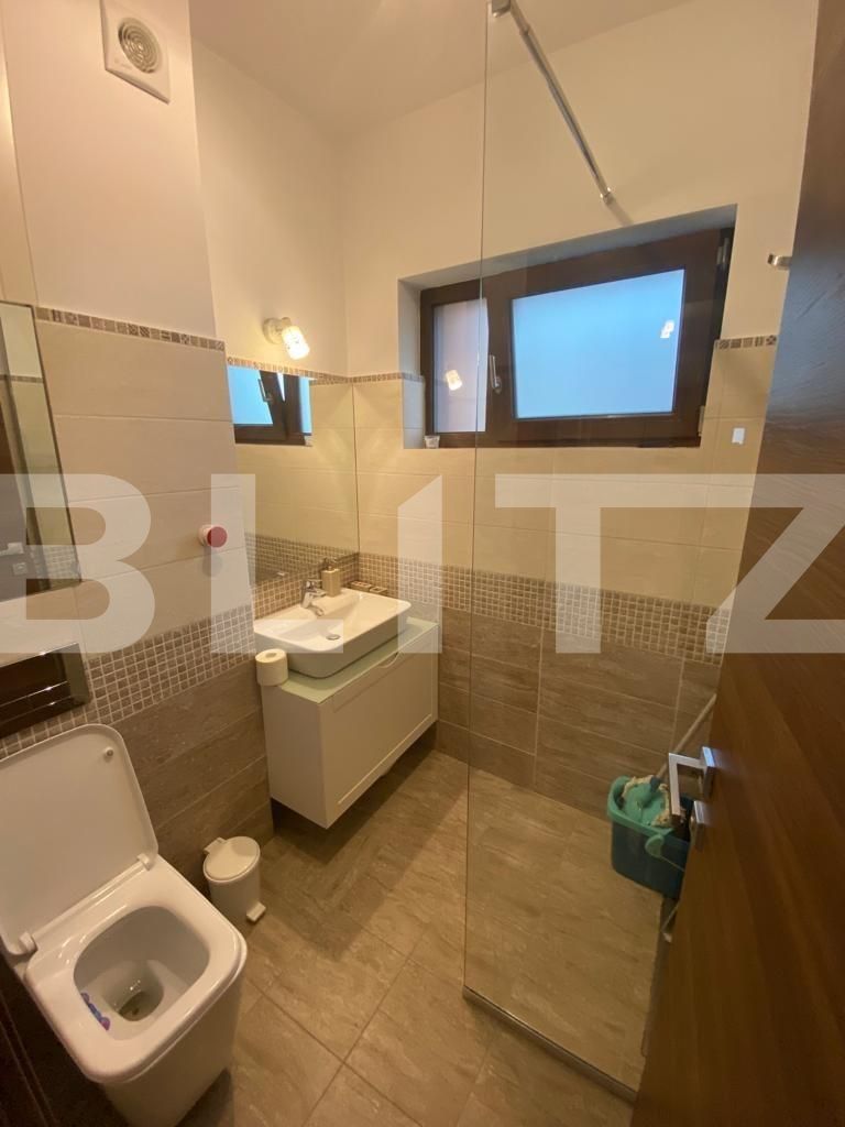 Apartament de închiriat 3 camere Central - 90887AI | BLITZ Craiova | Poza16