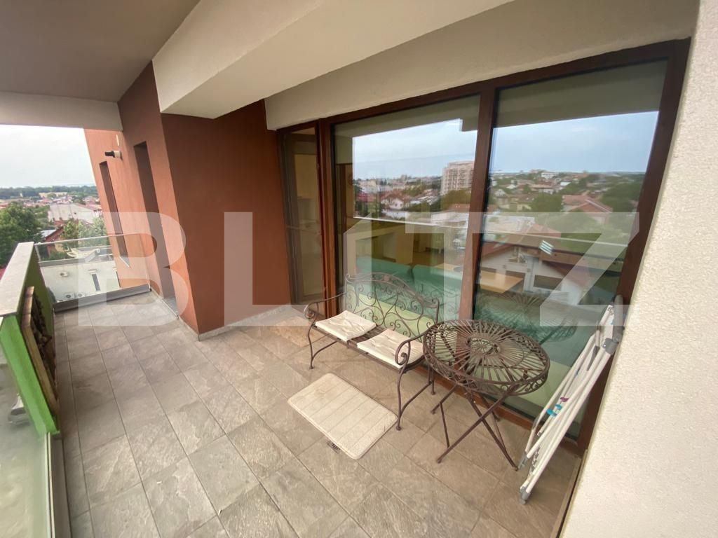 Apartament de închiriat 3 camere Central - 90887AI | BLITZ Craiova | Poza18