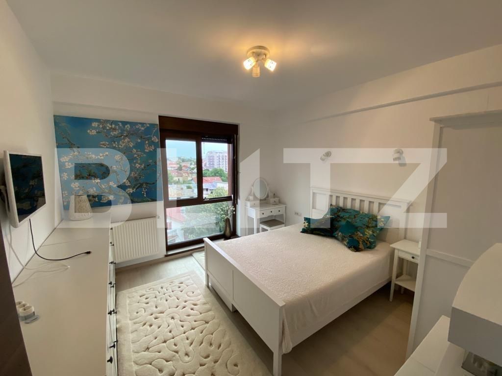 Apartament de închiriat 3 camere Central - 90887AI | BLITZ Craiova | Poza6