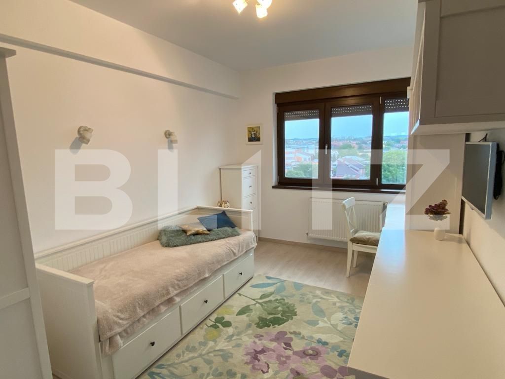 Apartament de închiriat 3 camere Central - 90887AI | BLITZ Craiova | Poza9