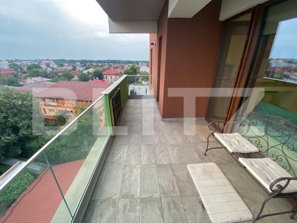 Apartament de închiriat 3 camere Central - 90887AI | BLITZ Craiova | Poza17