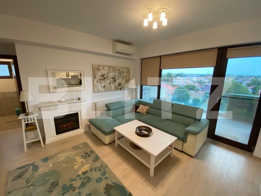 Apartament de închiriat 3 camere Central - 90887AI | BLITZ Craiova | Poza2