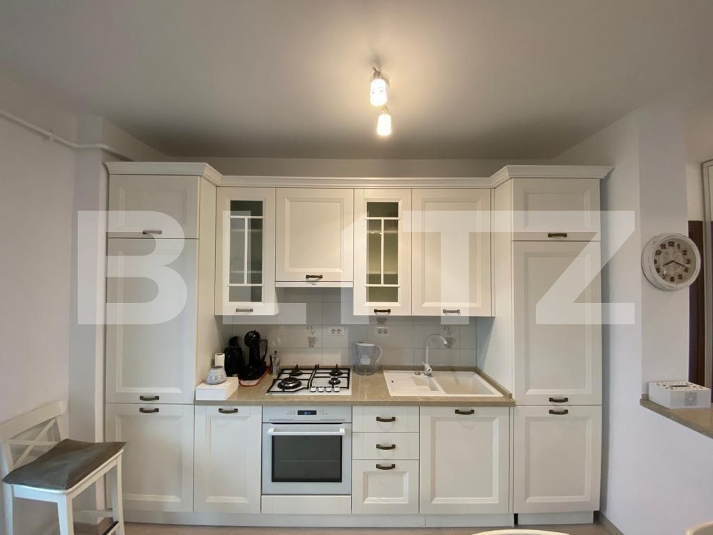 Apartament de închiriat 3 camere Central - 90887AI | BLITZ Craiova | Poza11