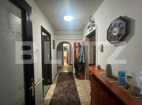 Apartament de vânzare 3 camere Central - 90908AV | BLITZ Craiova | Poza6