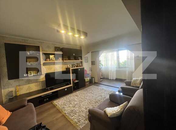 Apartament de vânzare 3 camere Central - 90908AV | BLITZ Craiova | Poza1