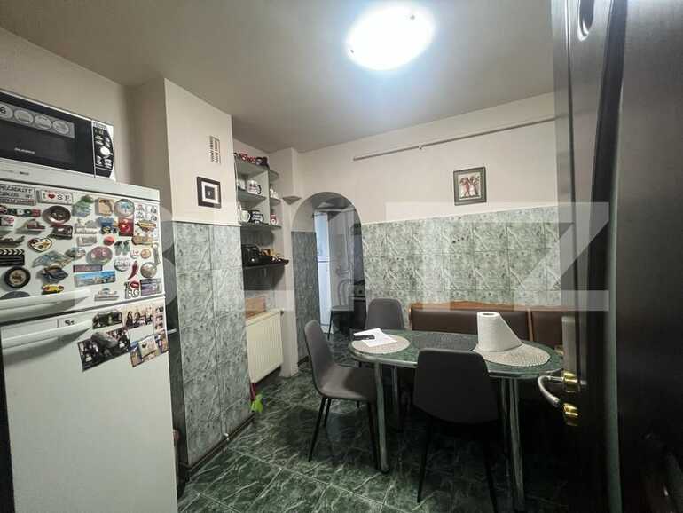 Apartament de vânzare 3 camere Central - 90908AV | BLITZ Craiova | Poza8