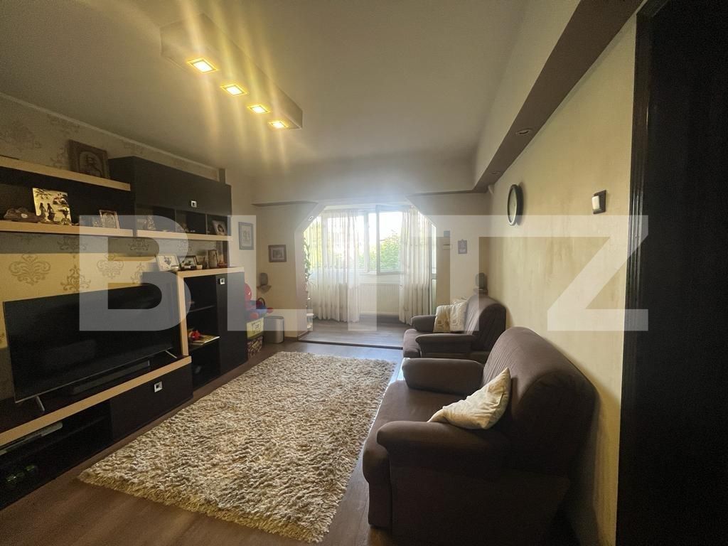 Apartament de vânzare 3 camere Central - 90908AV | BLITZ Craiova | Poza2