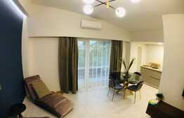 Apartament 2 camere, dressing, bloc nou, zona Grădina Botanica 