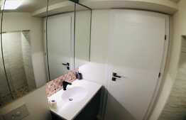 Apartament 2 camere, dressing, bloc nou, zona Grădina Botanica 