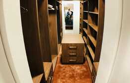 Apartament 2 camere, dressing, bloc nou, zona Grădina Botanica 