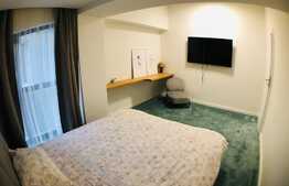 Apartament 2 camere, dressing, bloc nou, zona Grădina Botanica 