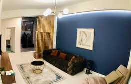 Apartament 2 camere, dressing, bloc nou, zona Grădina Botanica 