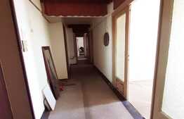 Apartament 4 camere, 99,8 mp totali, etaj intermediar, zona Gara