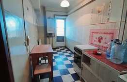 Apartament 4 camere, 99,8 mp totali, etaj intermediar, zona Gara