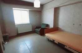 Apartament 4 camere, 99,8 mp totali, etaj intermediar, zona Gara