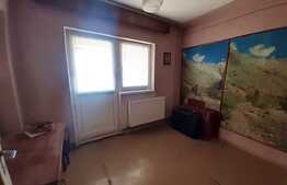 Apartament 4 camere, 99,8 mp totali, etaj intermediar, zona Gara