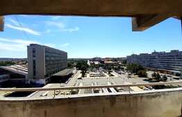 Apartament 4 camere, 99,8 mp totali, etaj intermediar, zona Gara