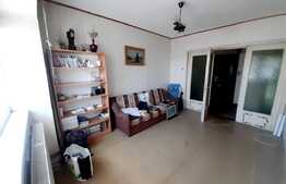 Apartament 4 camere, 99,8 mp totali, etaj intermediar, zona Gara